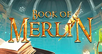 Book of Merlin