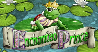 Enchanted Prince